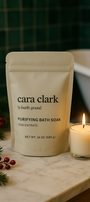 The Purifying Bath Soak Concentrate